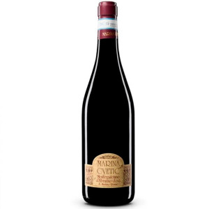 Montepulciano d'Abruzzo Marina Cvetic - 0.75L